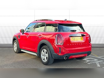Used MINI Countryman 2021 for sale - 77461555: Photo