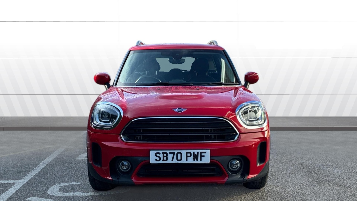 Used MINI Countryman 2021 for sale - 77461555: Photo 3
