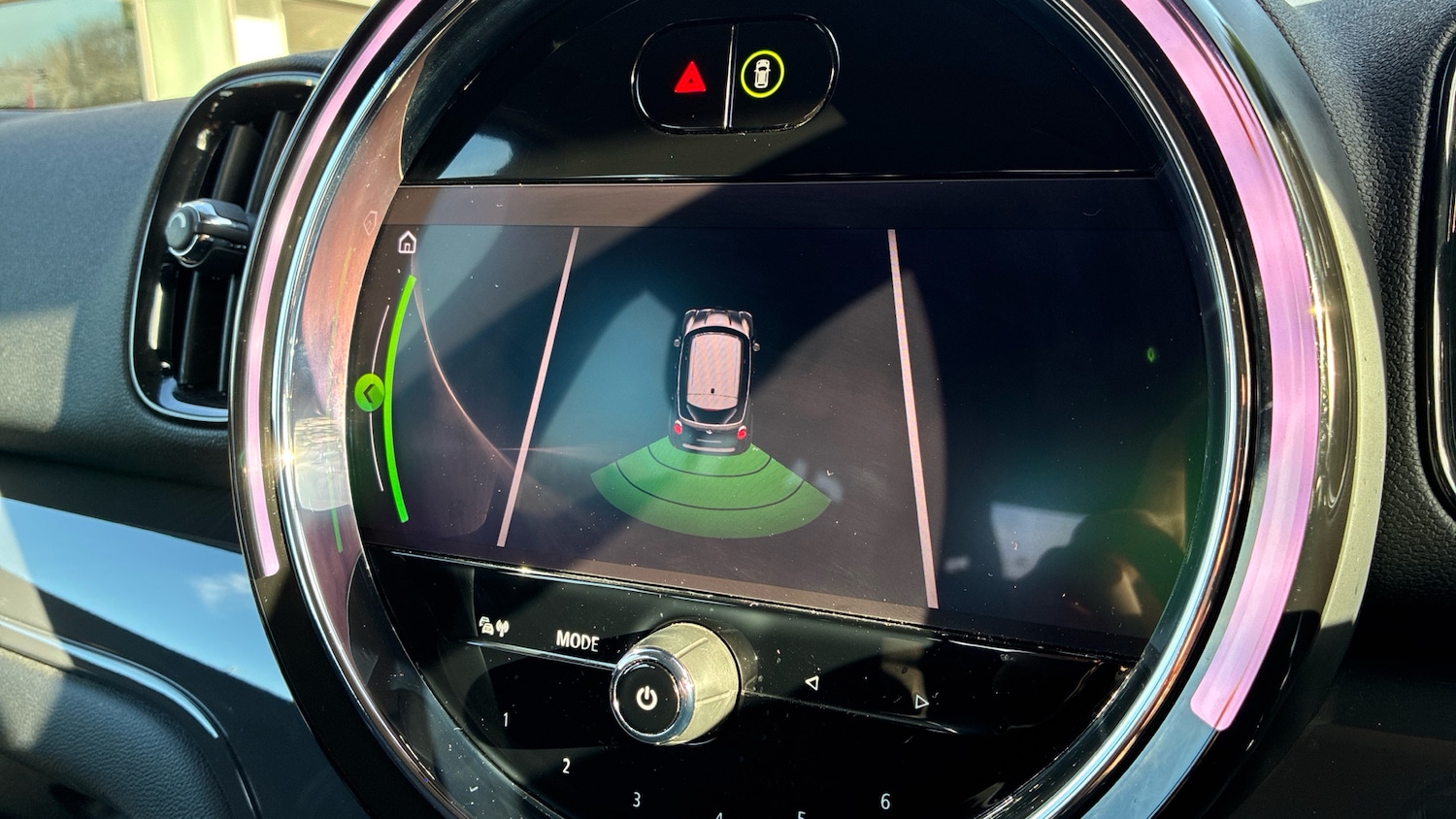 Used MINI Countryman 2021 for sale - 77461555: Photo 31