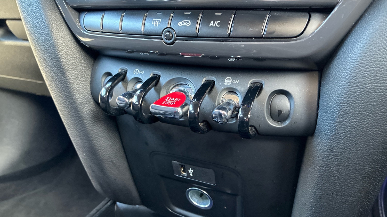 Used MINI Countryman 2021 for sale - 77461555: Photo 33