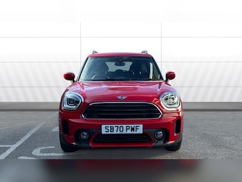 Used MINI Countryman 2021 for sale - 77461555: Photo