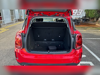Used MINI Countryman 2021 for sale - 77461555: Photo