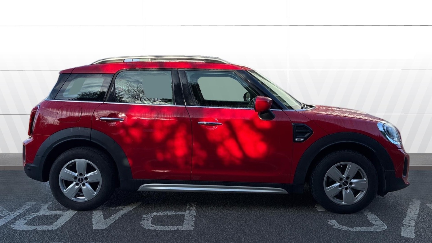 Used MINI Countryman 2021 for sale - 77461555: Photo 5