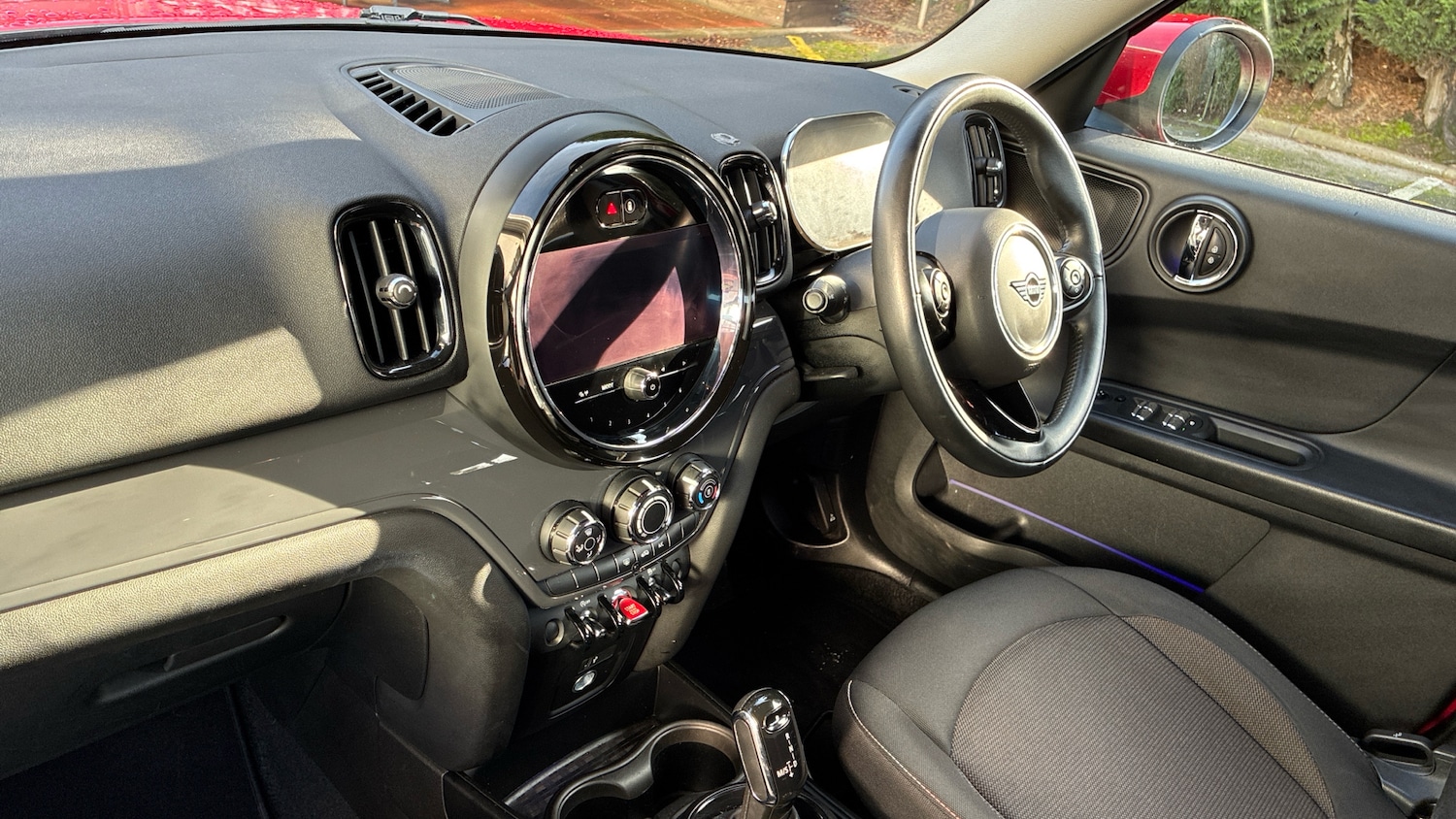 Used MINI Countryman 2021 for sale - 77461555: Photo 9