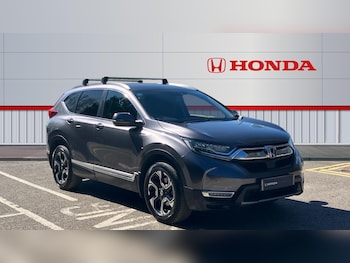 Used Honda CR-V 2020 for sale - 78434018: Photo
