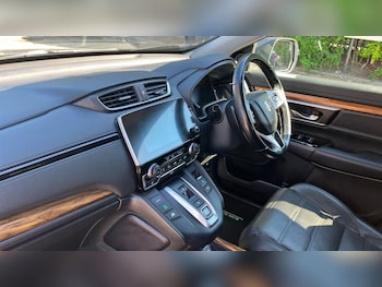 Used Honda CR-V 2020 for sale - 78434018: Photo