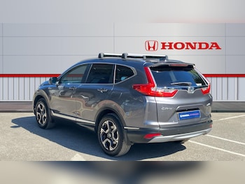 Used Honda CR-V 2020 for sale - 78434018: Photo