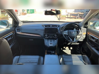 Used Honda CR-V 2020 for sale - 78434018: Photo