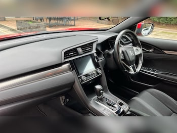 Used Honda Civic 2019 for sale - 77834213: Photo