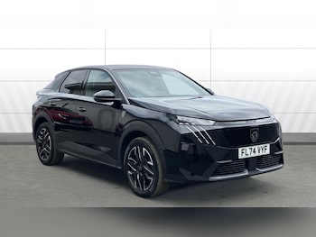 Used Peugeot 3008 2024 for sale - 79274379: Photo