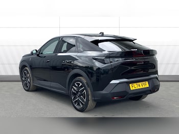 Used Peugeot 3008 2024 for sale - 79274379: Photo