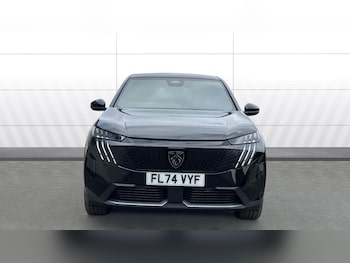 Used Peugeot 3008 2024 for sale - 79274379: Photo