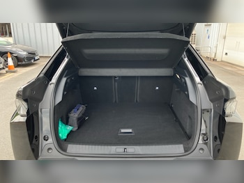 Used Peugeot 3008 2024 for sale - 79274379: Photo