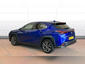 Used Lexus UX 2023 for sale - 78862560: Photo
