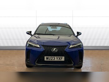 Used Lexus UX 2023 for sale - 78862560: Photo
