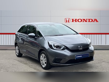 Used Honda Jazz 2022 for sale - 78927000: Photo