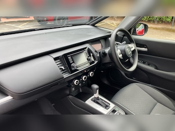 Used Honda Jazz 2022 for sale - 78927000: Photo
