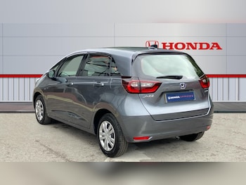 Used Honda Jazz 2022 for sale - 78927000: Photo