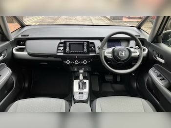 Used Honda Jazz 2022 for sale - 78927000: Photo
