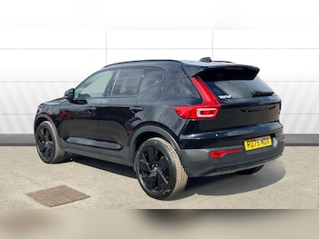 Used Volvo XC40 2025 for sale - 79614360: Photo