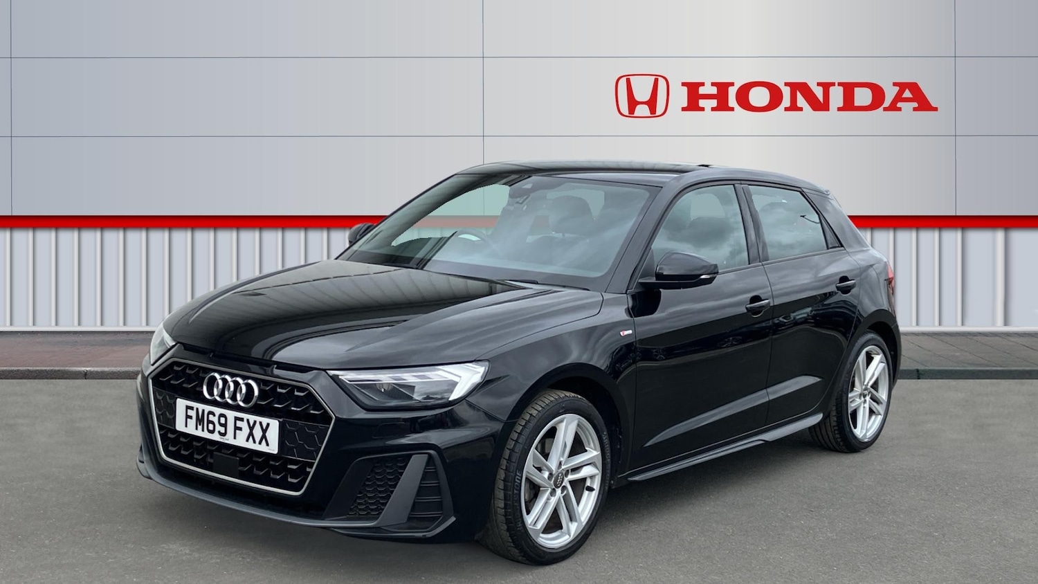 Used Audi A1 2020 for sale - 77640470: Photo 10