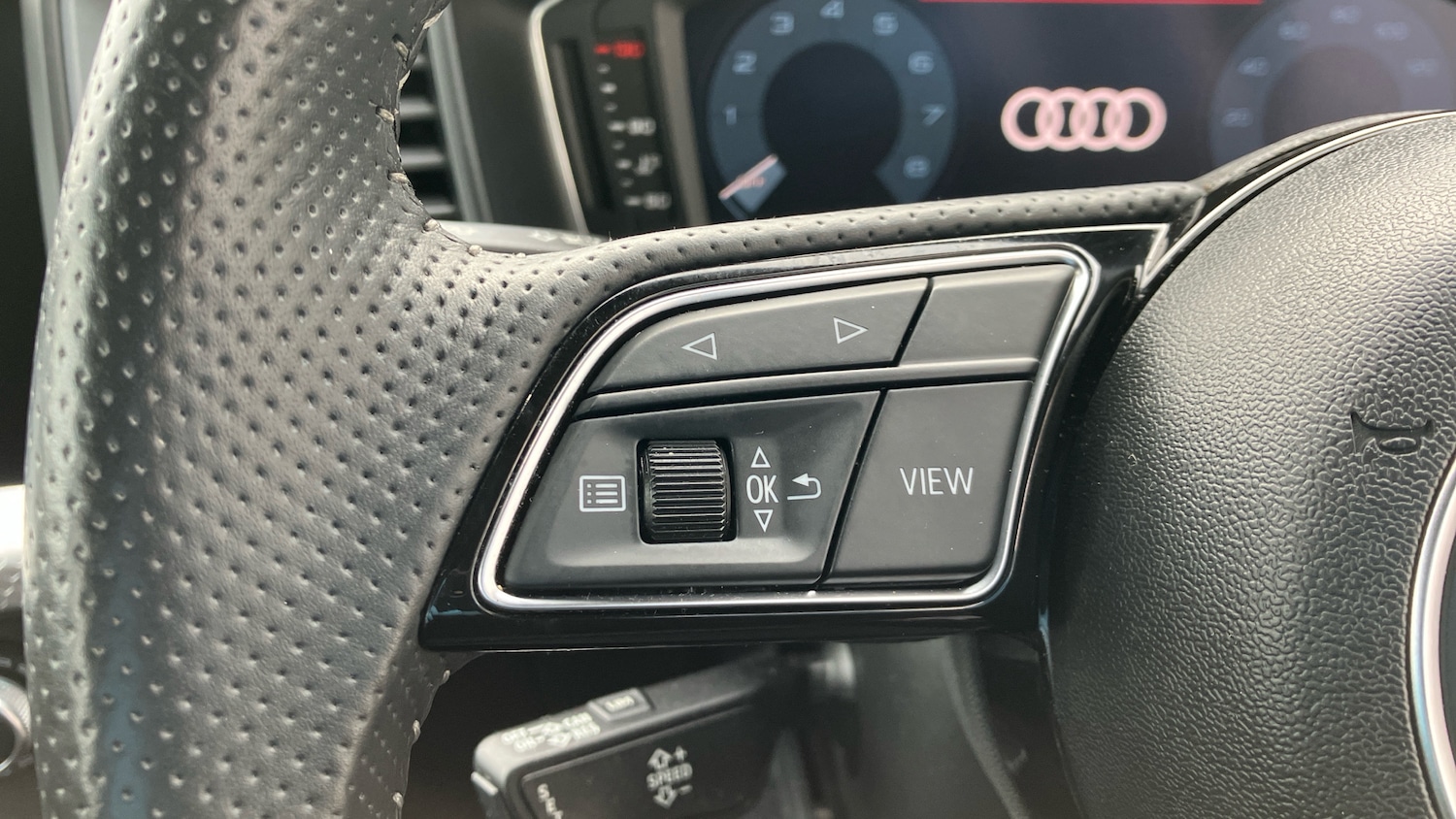 Used Audi A1 2020 for sale - 77640470: Photo 14