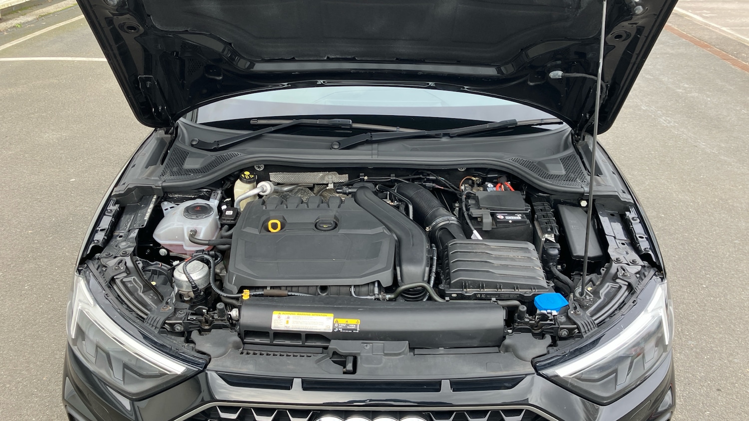 Used Audi A1 2020 for sale - 77640470: Photo 29