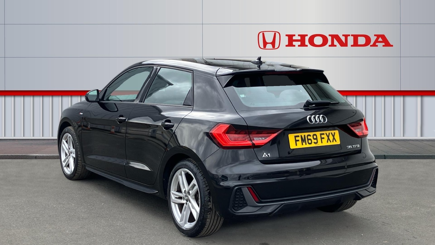 Used Audi A1 2020 for sale - 77640470: Photo 3