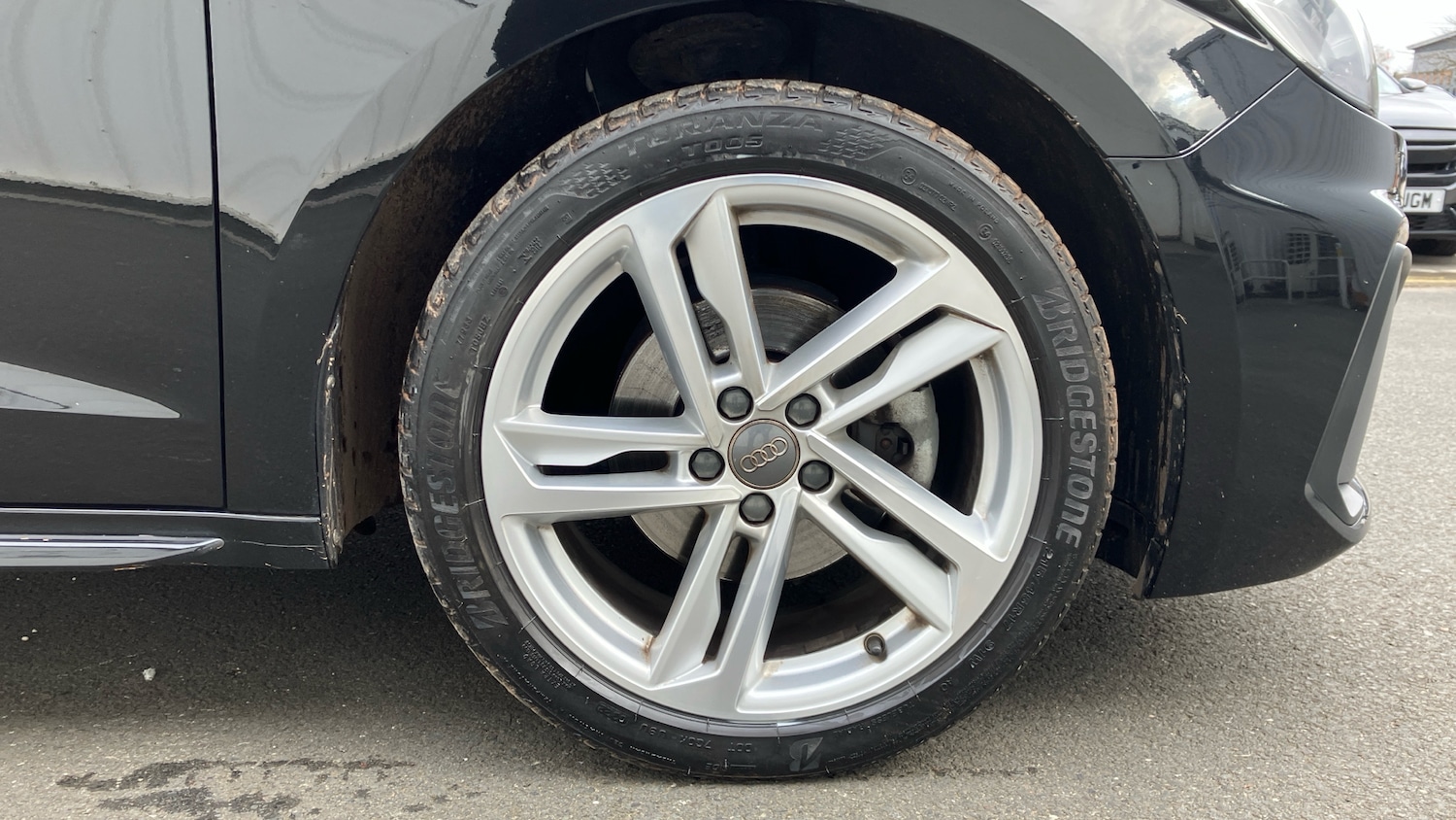 Used Audi A1 2020 for sale - 77640470: Photo 30