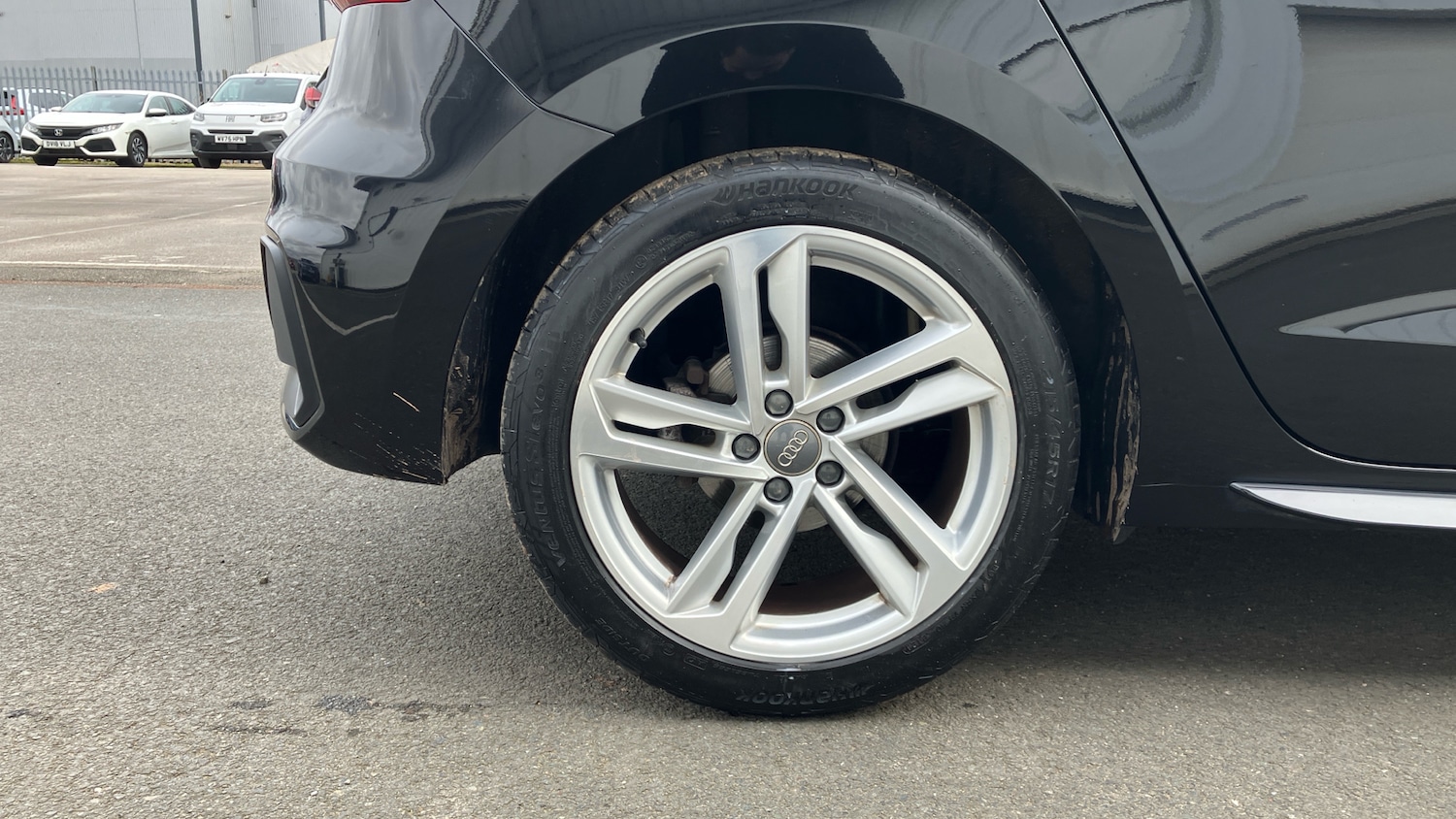Used Audi A1 2020 for sale - 77640470: Photo 31