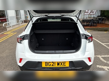 Used Vauxhall Mokka 2021 for sale - 77545685: Photo