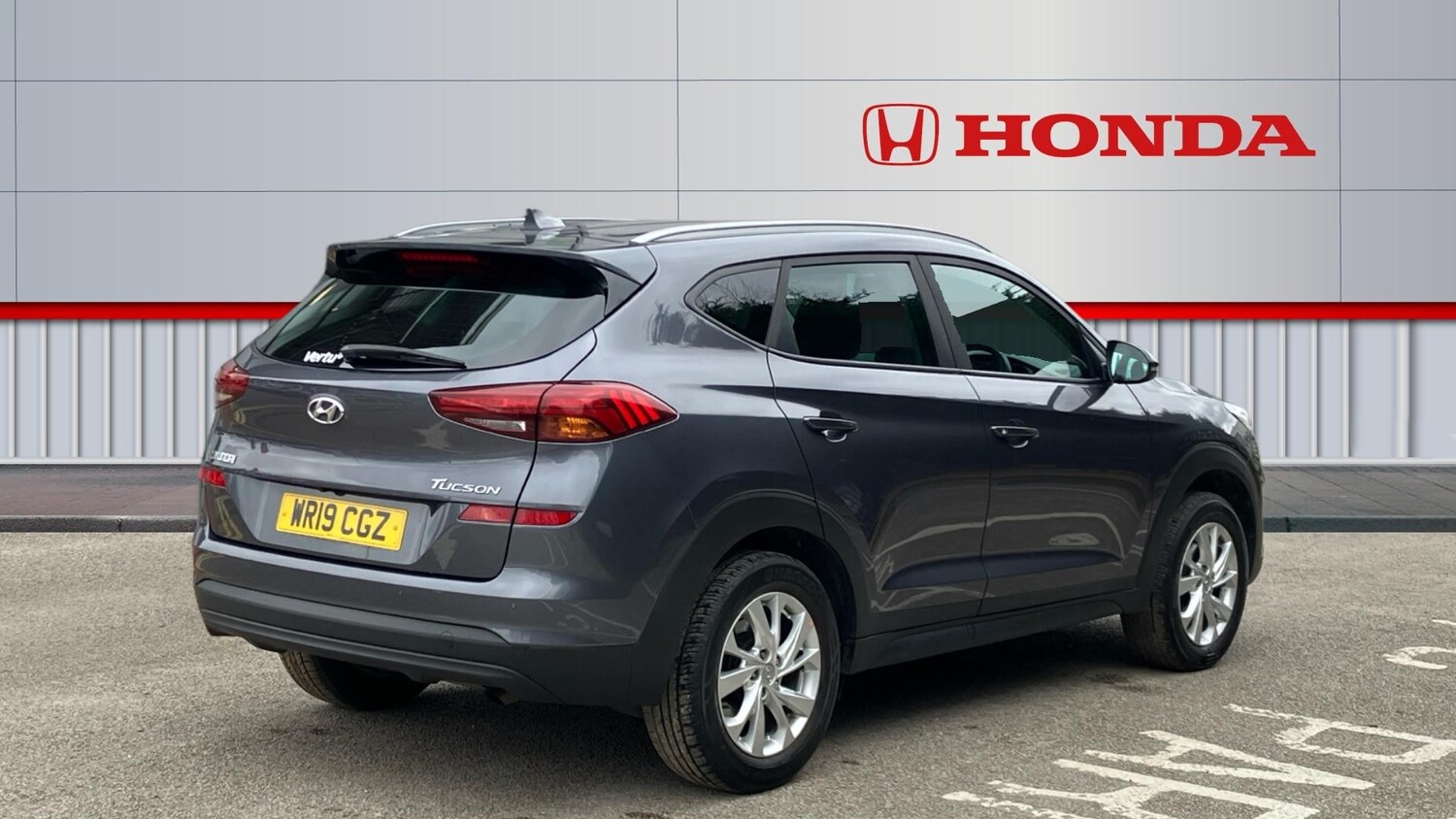Used Hyundai TUCSON 2019 for sale - 77906247: Photo 12