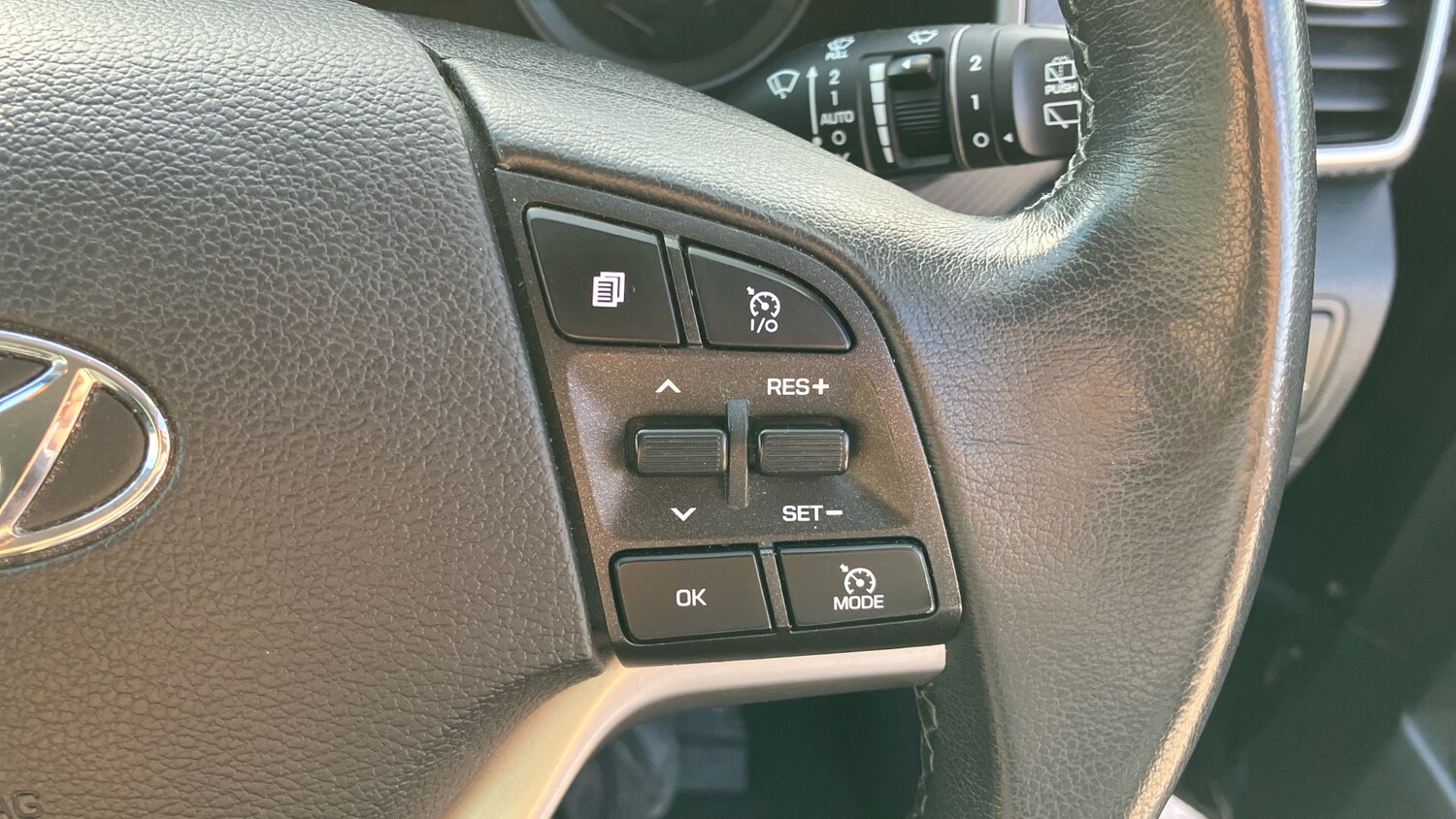 Used Hyundai TUCSON 2019 for sale - 77906247: Photo 14