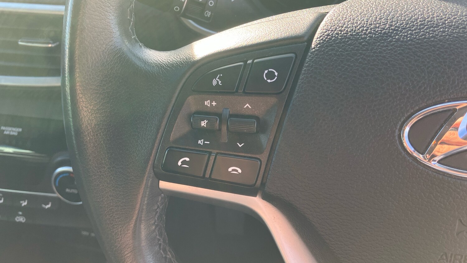 Used Hyundai TUCSON 2019 for sale - 77906247: Photo 15