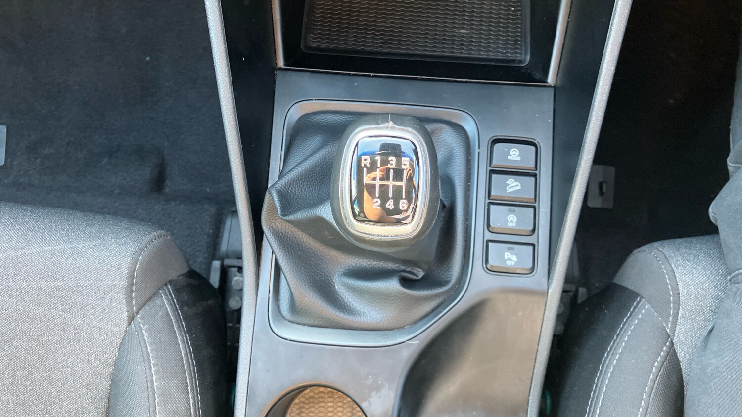 Used Hyundai TUCSON 2019 for sale - 77906247: Photo 20