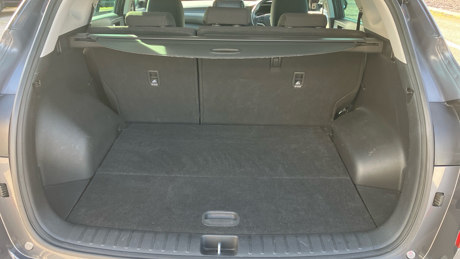 Used Hyundai TUCSON 2019 for sale - 77906247: Photo 25