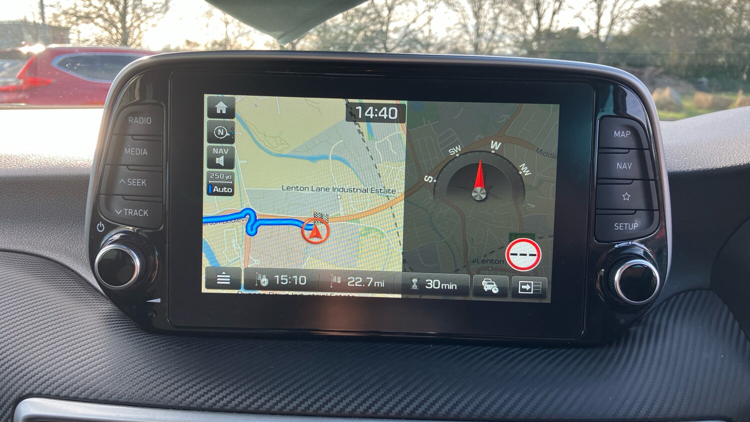 Used Hyundai TUCSON 2019 for sale - 77906247: Photo 30