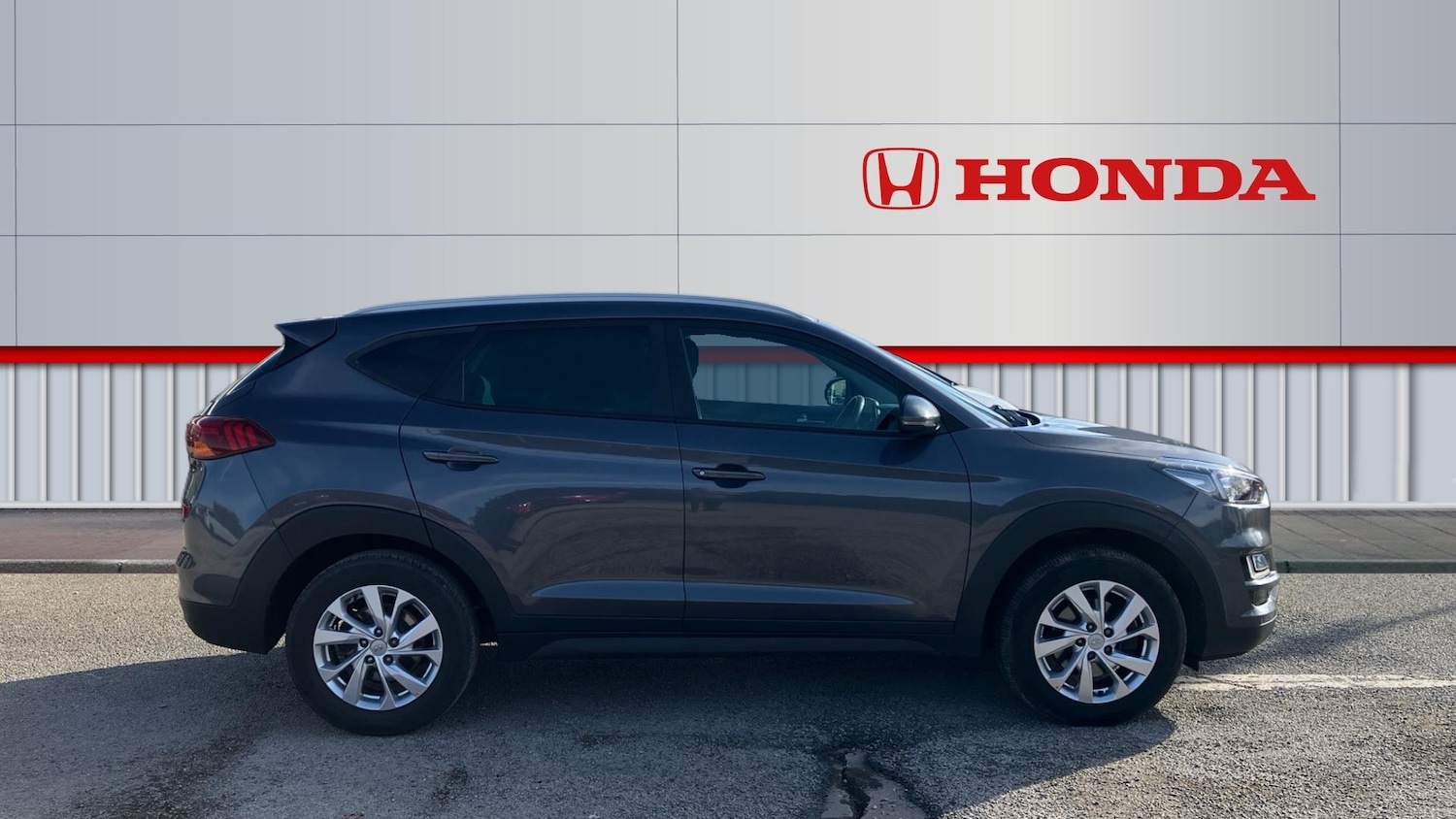 Used Hyundai TUCSON 2019 for sale - 77906247: Photo 5
