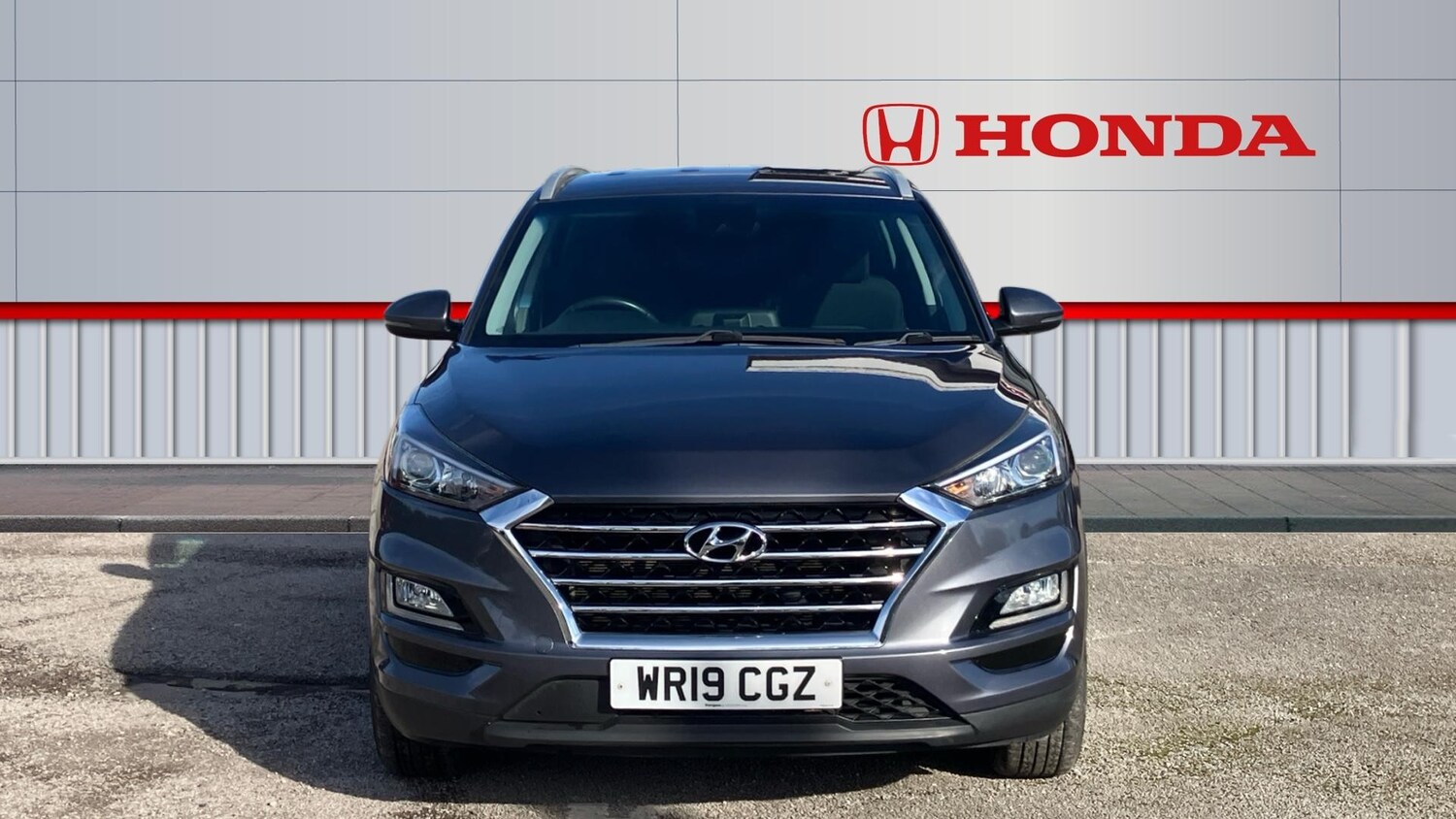 Used Hyundai TUCSON 2019 for sale - 77906247: Photo 6