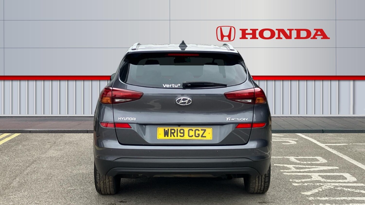 Used Hyundai TUCSON 2019 for sale - 77906247: Photo 7