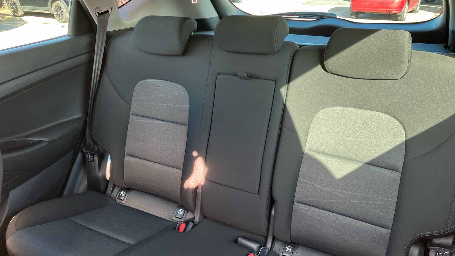 Used Hyundai TUCSON 2019 for sale - 77906247: Photo 8