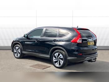 Used Honda CR-V 2017 for sale - 79786044: Photo