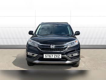 Used Honda CR-V 2017 for sale - 79786044: Photo