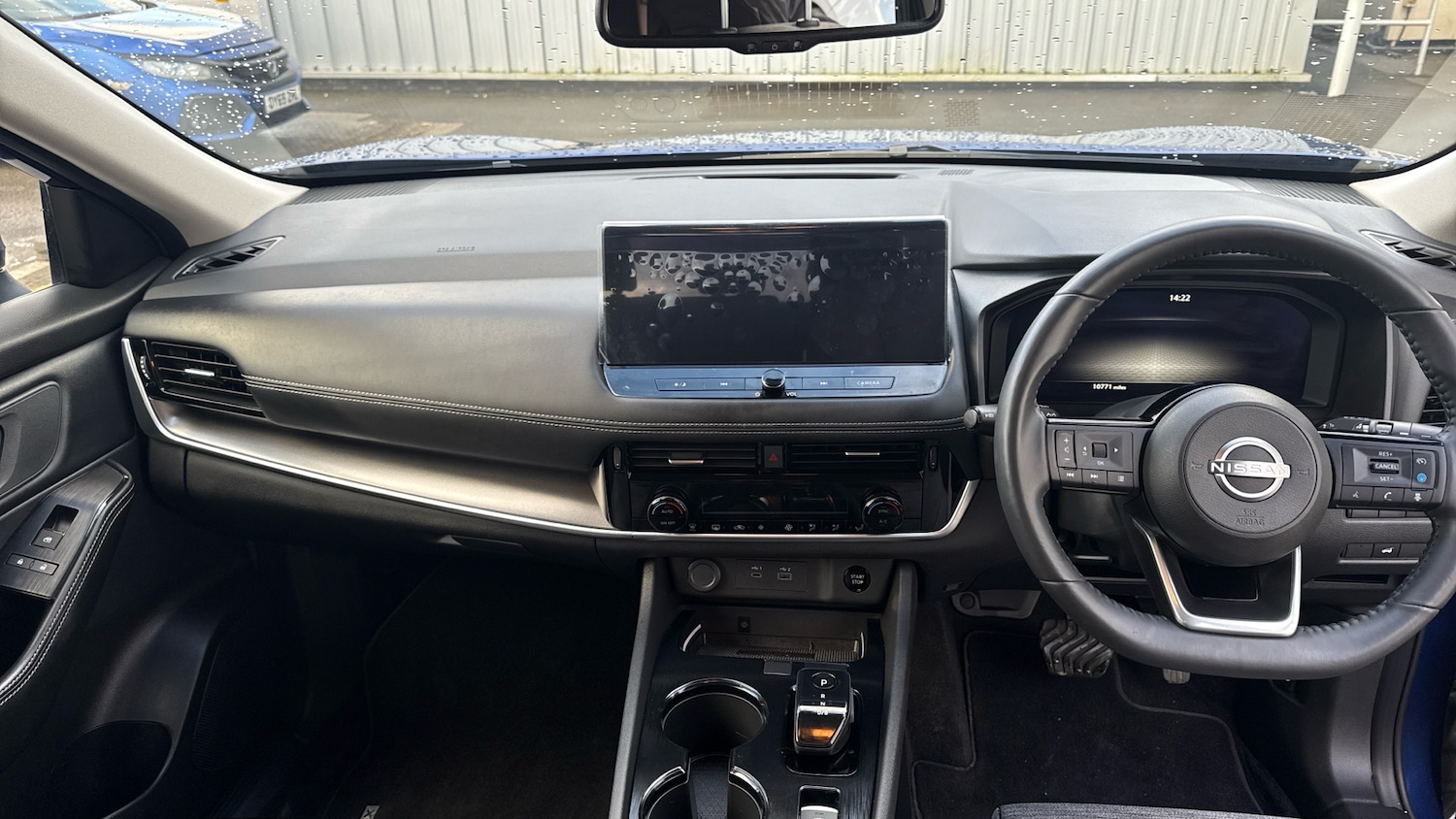 Used Nissan X-Trail 2025 for sale - 77233929: Photo 10