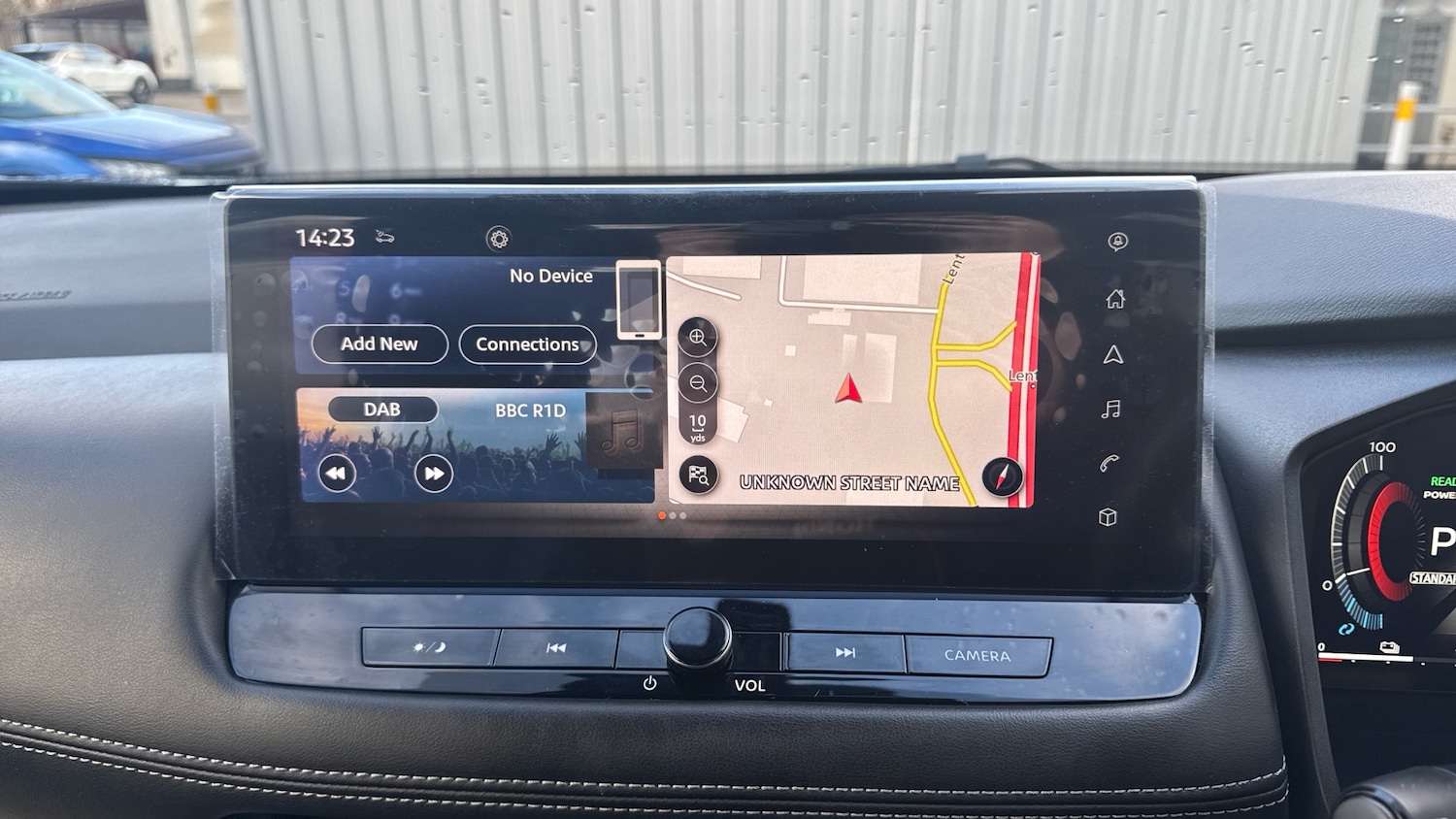 Used Nissan X-Trail 2025 for sale - 77233929: Photo 12