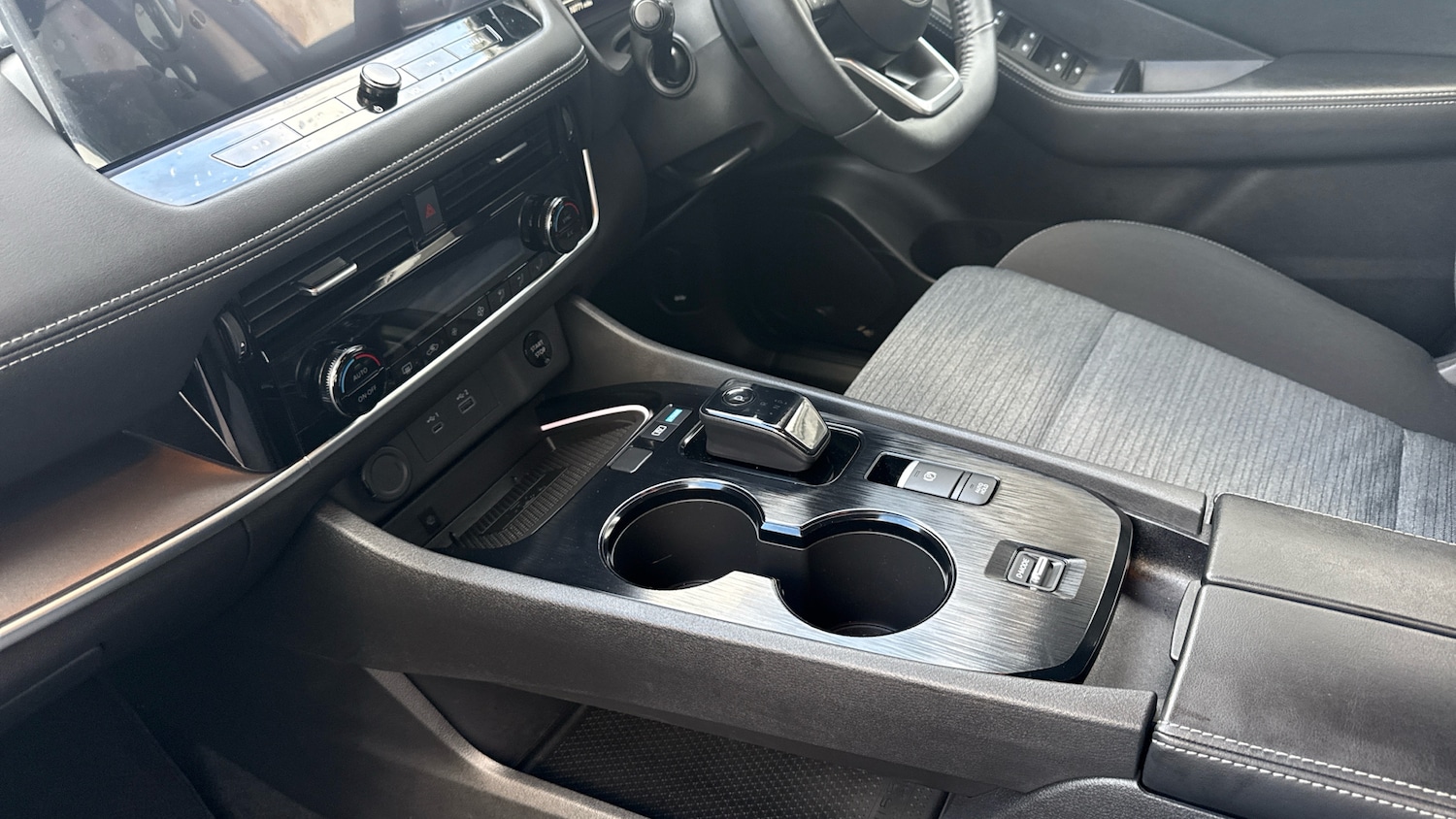 Used Nissan X-Trail 2025 for sale - 77233929: Photo 13