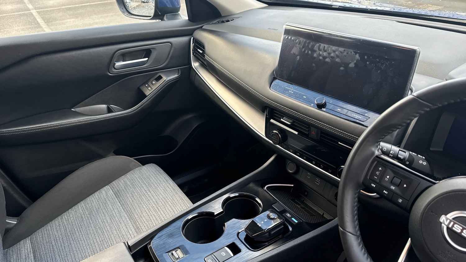 Used Nissan X-Trail 2025 for sale - 77233929: Photo 14