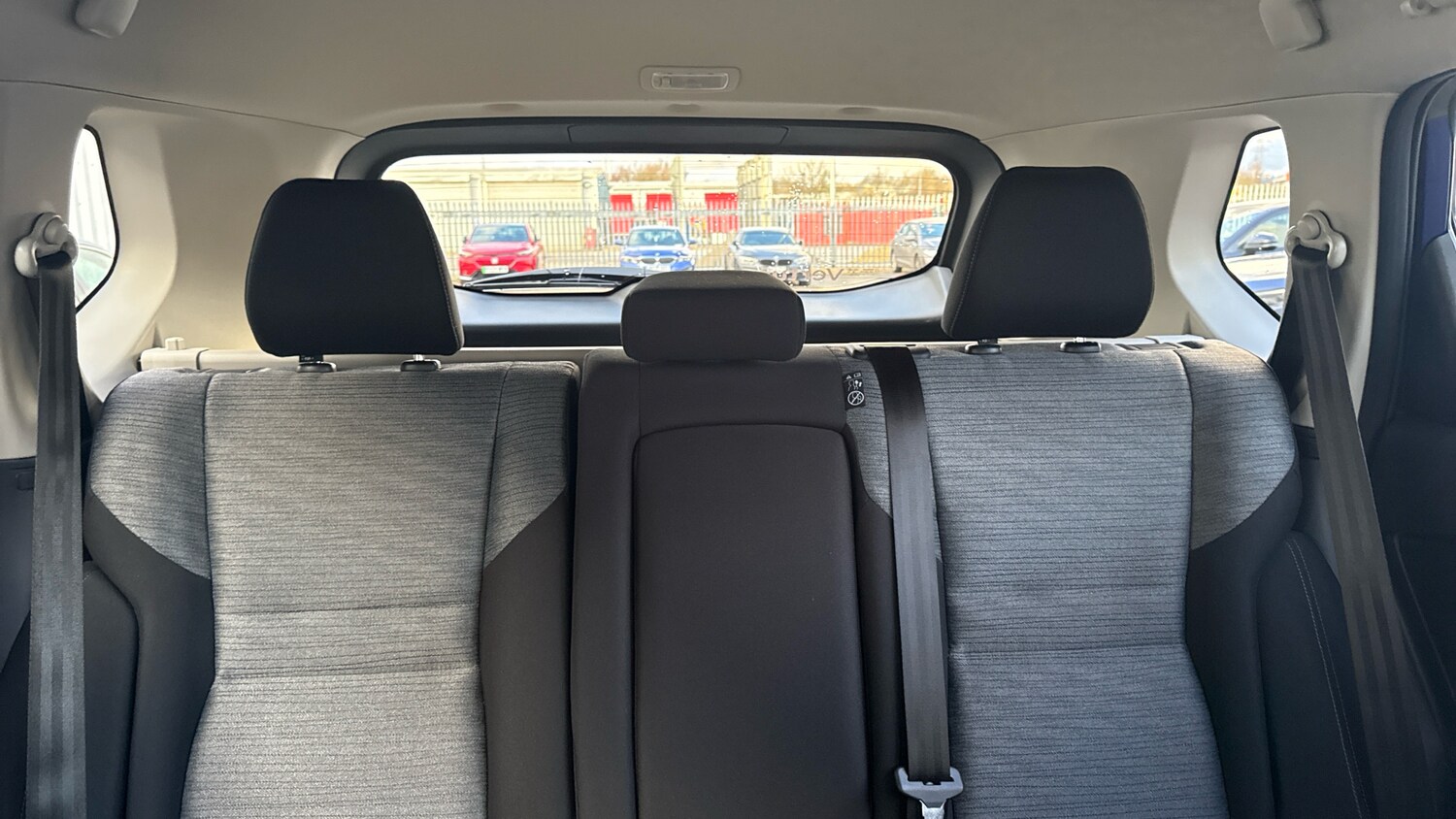 Used Nissan X-Trail 2025 for sale - 77233929: Photo 15