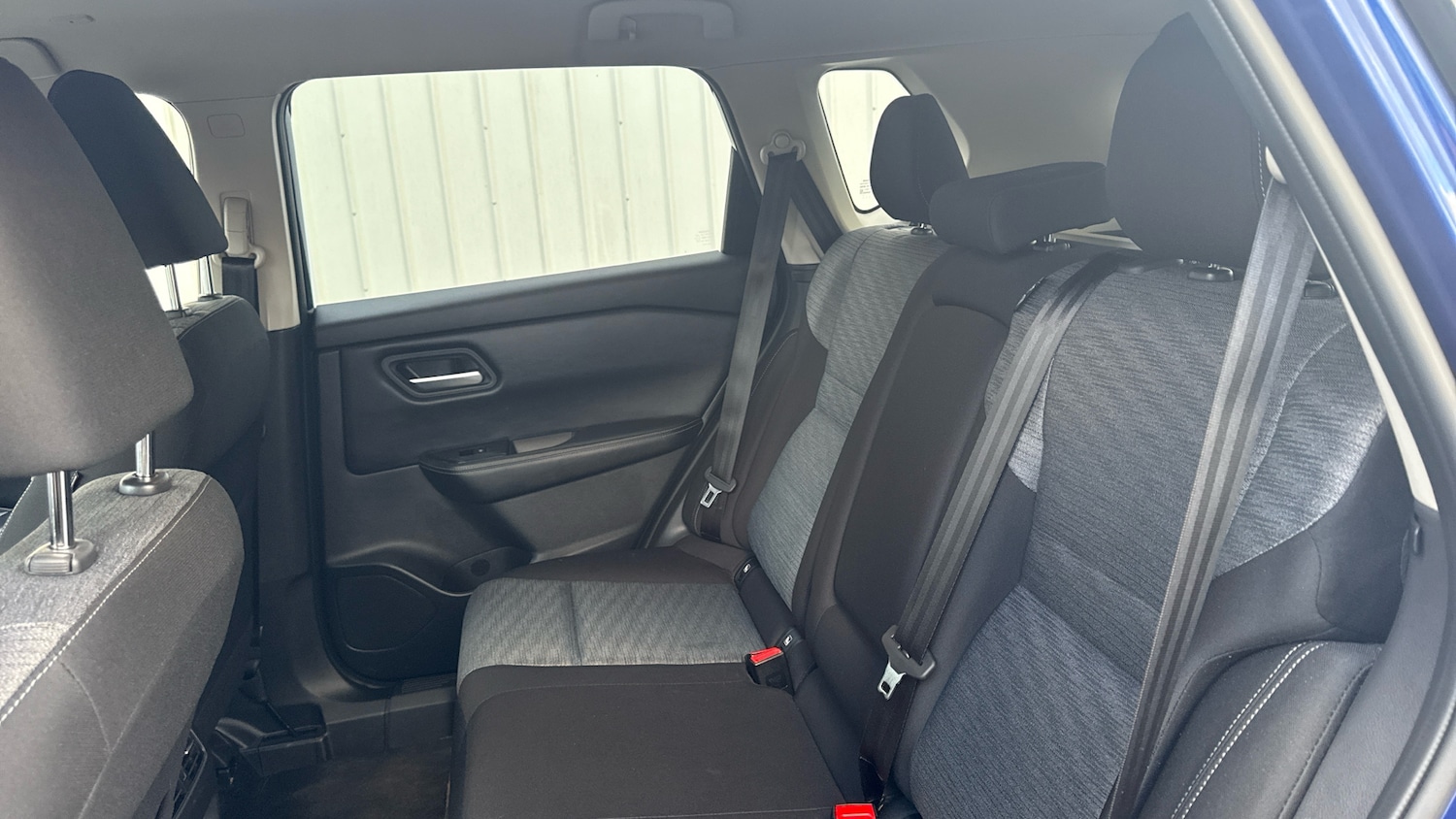 Used Nissan X-Trail 2025 for sale - 77233929: Photo 16