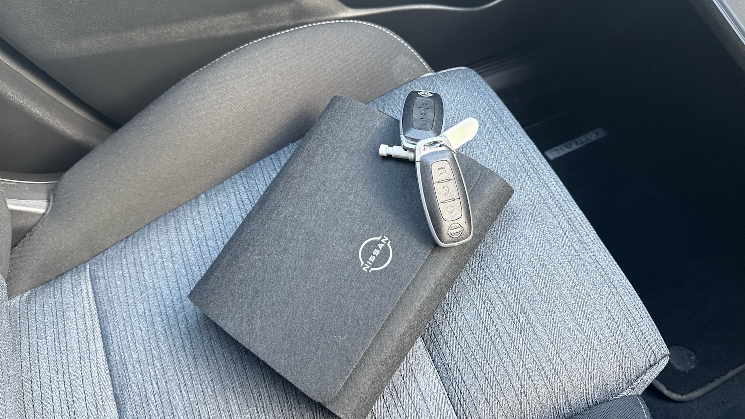 Used Nissan X-Trail 2025 for sale - 77233929: Photo 19